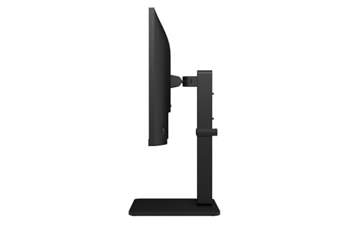 LG Monitor 24BA450-B 24BA450B (24BA450-B)