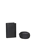 portefeuille porte monnaie femme Noir Chabrand Coffret Ceinture, Portefeuille, Porte-Mon
