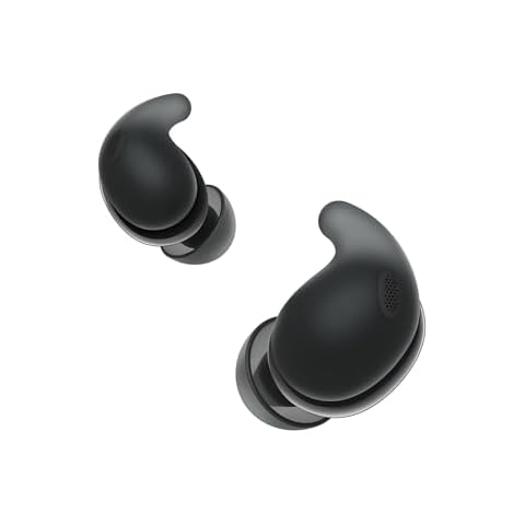 Sony LinkBuds Fit Wireless Noise Cancelling Earbuds Cover
