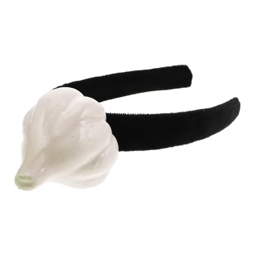 Bandeau de soins peau pour routine maquillage et accessoire photo mignon