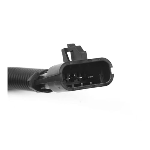 Solénoïde d'arrêt 12 V 1503ES-12A5UC9S électrovanne coupure carburant - 3
