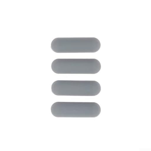 Almohadillas de goma para pies de repuesto para HP 840G5 G6 745 G6 830 735G5 G6 Laptop Base antideslizante Pies | Ya disponible en tu tienda friki favorita! En mundofriki.es! Almohadillas de goma para pies de repuesto para HP 840G5 G6 745 G6 830 735G5 G6 Laptop Base antideslizante Pies | Ya disponible en tu tienda friki favorita! En mundofriki.es!