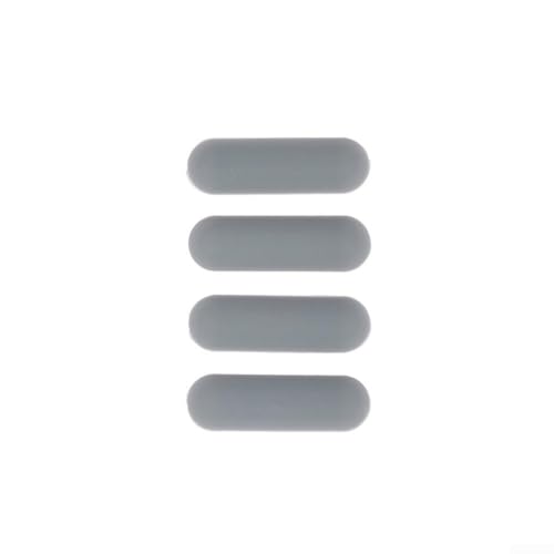 Almohadillas de goma para pies de repuesto para HP 840G5 G6 745