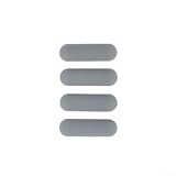 Ya en mundofriki.es: Almohadillas de goma para pies de repuesto para HP 840G5 G6 745 G6 830 735G5 G6 Laptop Base antideslizante Pies