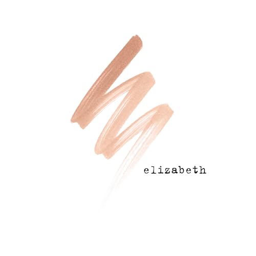 stila Calligraphy Lip Stain Long-Lasting Tint, Moisturizing, Transfer-Proof, Lightweight, Sheer Buildable Color, Fades to a Natural Wash of Color Elizabeth, 22 Fl. Oz.