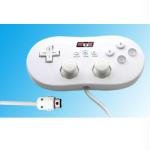 Wii Classic Controller