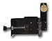 Seco Rod Clamp for Apache Storm