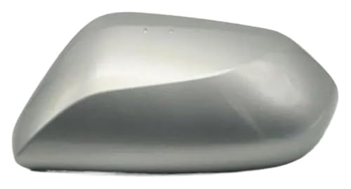 Capuchons rétroviseurs pour Toyota Prius 2016-2019 couvercle de rétroviseur gris 87915-47070-B0