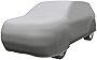 CoverMaster Gold Shield Car Cover for 1984-1993 Jeep Grand Wagoneer - 5 Layer Waterproof