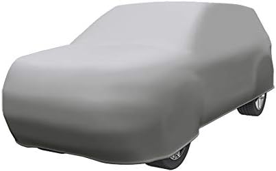 CoverMaster Gold Shield Car Cover for Nissan Juke - 5 Layer Waterproof