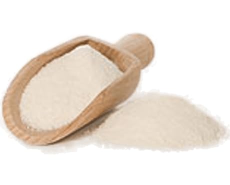 Przezroczysta guma ksantanowa (500 g)