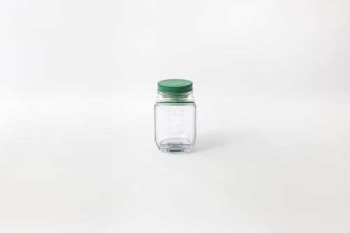 Image of Prepara Sprout Pod, 1.6 Cup, Green | BPA-Free, Ideal for Baby Snacks