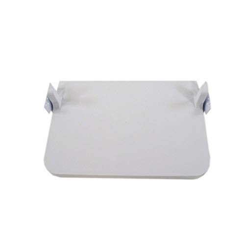 Flash Deals - 60% OFF SAMSUNG DA97-14997D Refrigerator Door Bin Support Genuine Original Equipment Manufacturer (OEM) Part