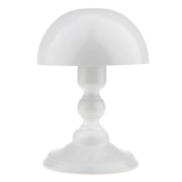 Bnf® 2xMetal Classical Hat Cap Storage Display Holder Hair Wigs Rack Shelf Stand White Health & Beauty Salon & Spa Equipment Hair & Makeup Mannequins-image-49