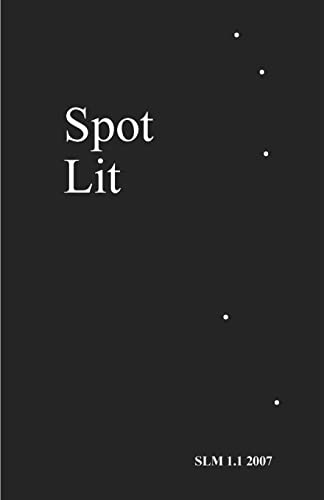 Spot Lit: 1.1 2007