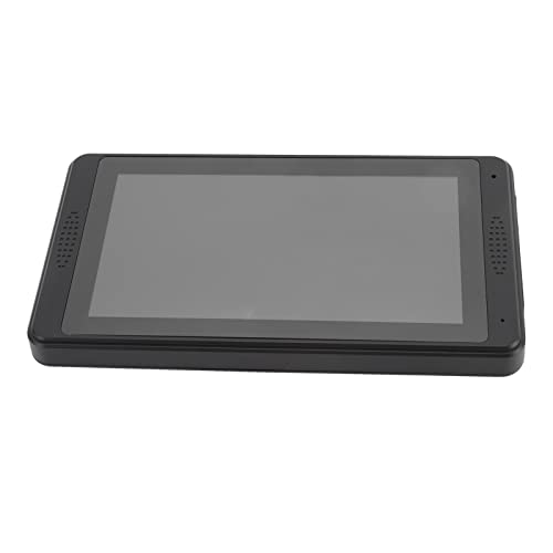Campainha de Vídeo Monitor, Visão Noturna 1080P IP65 à Prova d'água à Prova de Poeira Campainha Vis