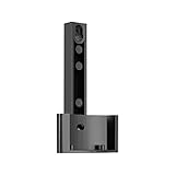 Speaker Wall Mount Bracket for Harman Kardon SATS TS30 TS20 TS60 Satellite Speakers Mounting Brackets Compatible with Harman Kardon HKTS 20 / BQ 30 / BQ 60 / BQ 65 Speaker Mount