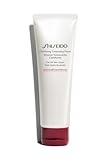 Shiseido, Crema y leche facial - 125 ml (0768614145295)