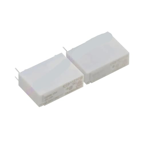 Relé G5-1A4-EL-HA-24VDC DIP-4 de 24 V CC para placas electrónicas en lote de 10 unidades