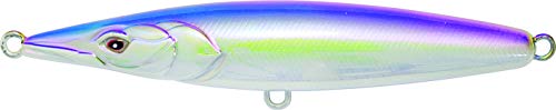Leurre flottant Xorus Asturie 110 coloris Send Eel de 11cm pour la pêche aux carnassiers