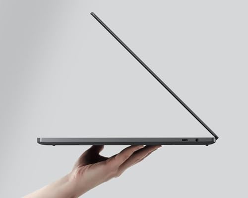Image of 2026 NewDe.l.l XPS16 Powerful Copilot+ AI Laptop 16.0 inch 3.2K OLED TouchScreen 16-Cores Series 3 Ultra X9 388H Processor 32GB RAM LPDDR5X,9600 MT /s 1TB SSD Backlit RGB-IR Cam Thunderbolt WiFi7 Win 11Pro