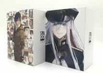 Amazon.co.jp: 86- エイティシックス - Blu-ray&DVD 購入特典 全巻収納 