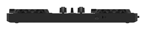 Image of Pioneer DJ AlphaTheta DDJ-FLX2 Compact 2 Channel DJ Controller