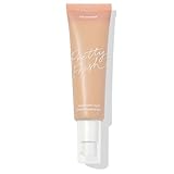ColourPop Pretty Fresh Tinted Moisturizer - Hydrating Skin Tint with Lightweight Coverage - Formulated with Hyaluronic Acid & Coconut Water for Healthy-Looking Skin - Light 8N (1.45 oz)