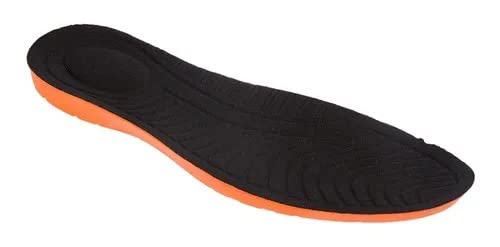 Palmilha em Gel P.U Ortopédica Macia e Confortável Ideal para Quem Sente Dores nos Pés ( 1 PAR ) (38