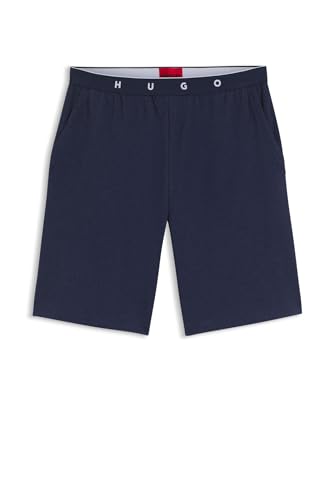 Hugo Azuri Shorts 10280897 vêtement de nuit haut de gamme