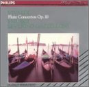 Flute Concerti [Audio CD] Vivaldi; Gazzelloni and I Musici