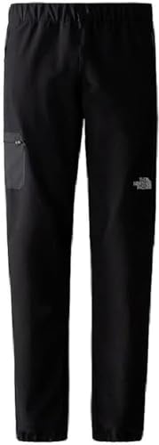Pantalon Mountain enfant The North Face la solution contre l'usure des vêtements