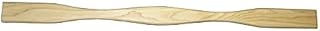 Kenco Outfitters 39 Inch Canoe Thwart Clear Finish