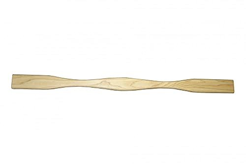 Kenco Outfitters 39 Inch Canoe Thwart Clear Finish