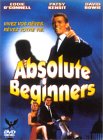 Absolute Beginners - Mehr Infos/Bestellen