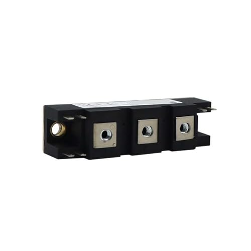 PWB130AA40 module de puissance à thyristor PWB130A40 contre les surchauffes électriques