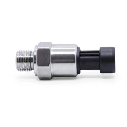 Capteur de pression M14 pour eau et huile en acier inoxydable 0-1.0Mpa 5V