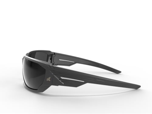 EDGE Dawson Anti Fog Safety Glasses for Men, High Impact Rated ANSI Z87.1 Safety Non Slip Sunglasses, Protective Eyewear