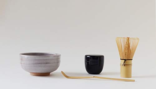 茶道 セット 茶筅 茶杓 茶碗 棗 Amazon | 茶道具 セット 茶筅 棗 茶杓 越前焼 抹茶茶碗 4点