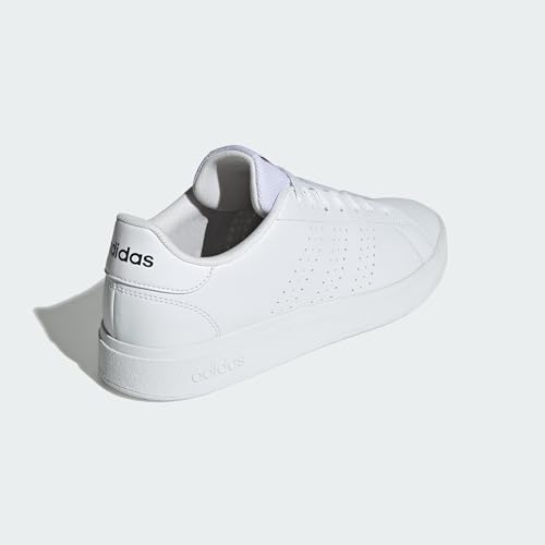 Image of adidas Mens Advantage Base 2.0 Sports Shoes