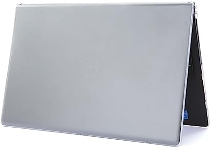 mCover Case Compatible ONLY for 2021-2023 15.6" Dell Inspiron 15 3510 3511 3515 3520 3521 3525 Series Laptop Computer (NOT Fitting Other Dell Models) - Clear