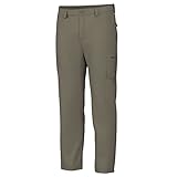 HUK Standard Next Level, Quick-Drying Fishing Pants for Men, Overland, Small