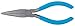 Crescent 7777CV 7" Needle Nose Pliers