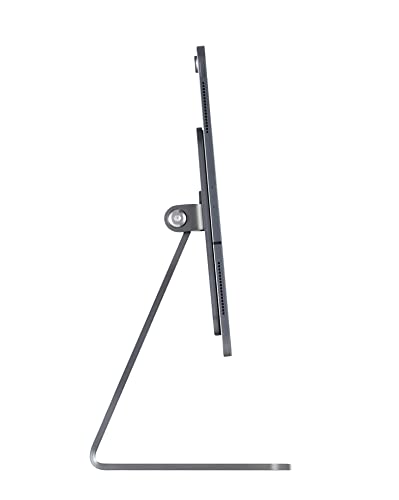 BongBingBoo iPad Pro Ständer, verstellbare Tablet-Halterung, magnetische Halterung, Dockingstation für Apple iPad Pro 11… – Bild 5