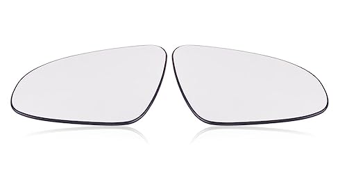 Verre de rétroviseur latéral voiture Toyota Yaris Levin Vios 2014 2015 2016 2017 2018