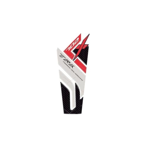 Autocollant tapis protège réservoir Benelli TRK 702X pour éviter les rayures de boucles