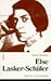 Else Lasker-Schüler