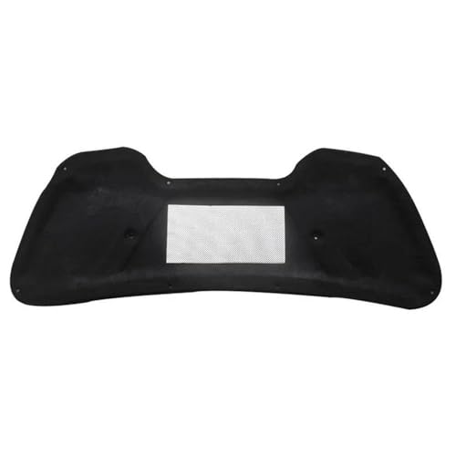 Coton isolant et insonorisant de capot pour Hyundai Ix35 2009-2016