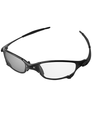 Image of Replacement Lenses & Repair Kits for Oakley Juliet 55mm Sunglass - Precision Fit, UV Block & Impact Resistant
