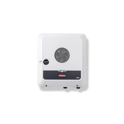 Inversor híbrido 3 Fases 2MMPT FRONIUS SYMO GEN24 8.0 Plus